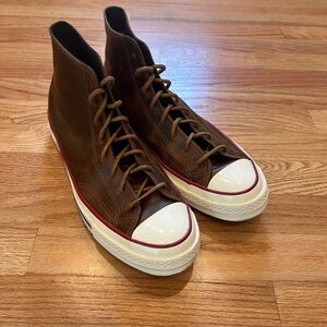 Share Converse Chuck 70 High Clove Brown - Men's Size 10, Women's Size 12
